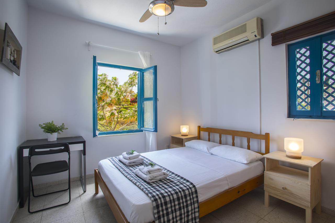 Protaras Ayios Elias Suite Buitenkant foto