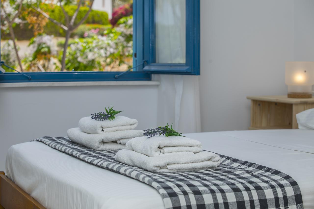 Protaras Ayios Elias Suite Buitenkant foto