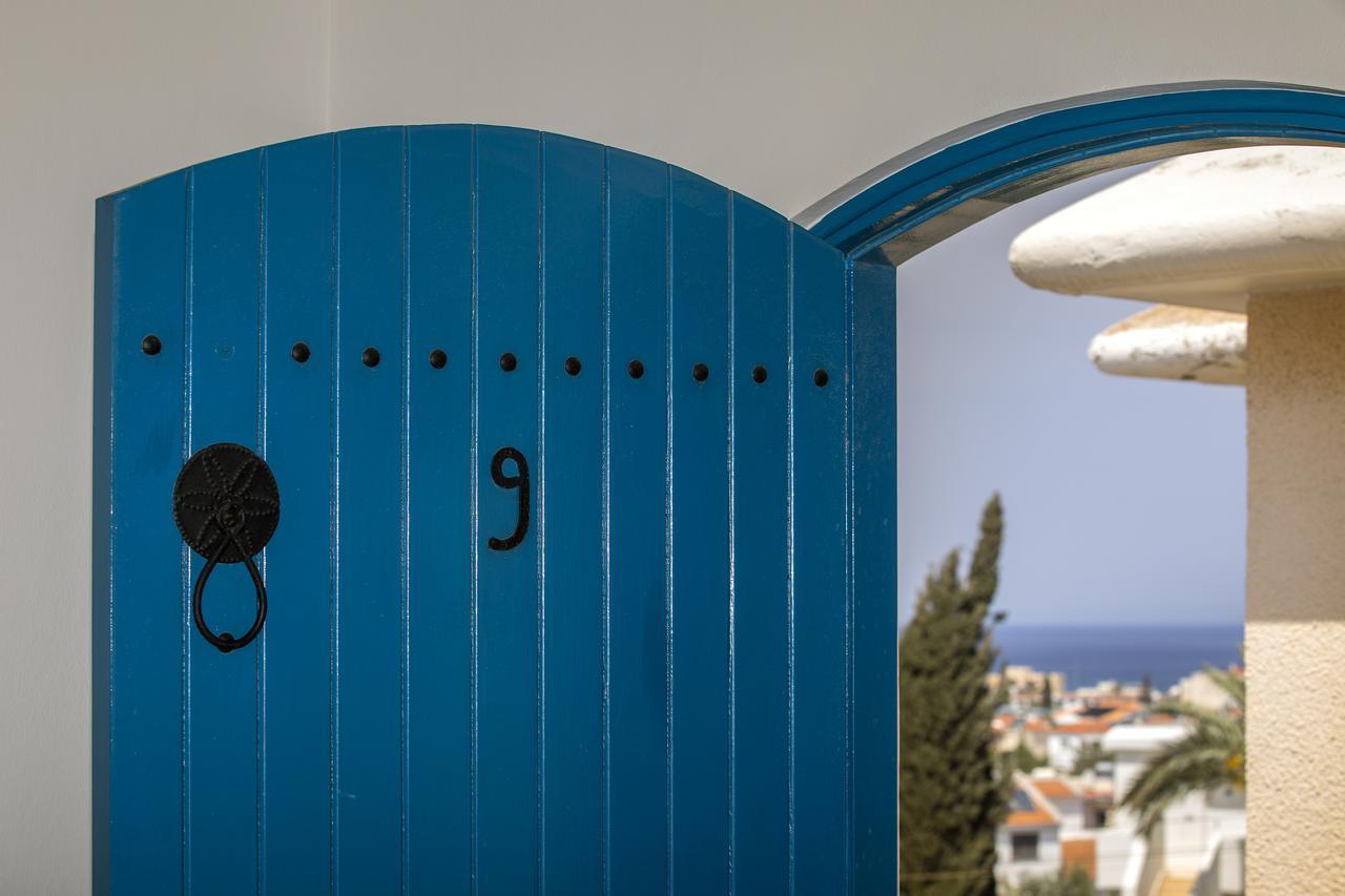 Protaras Ayios Elias Suite Buitenkant foto