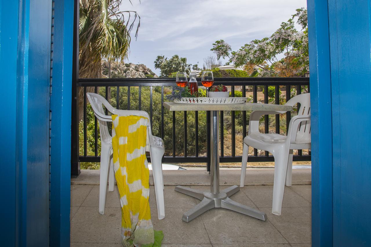 Protaras Ayios Elias Suite Buitenkant foto