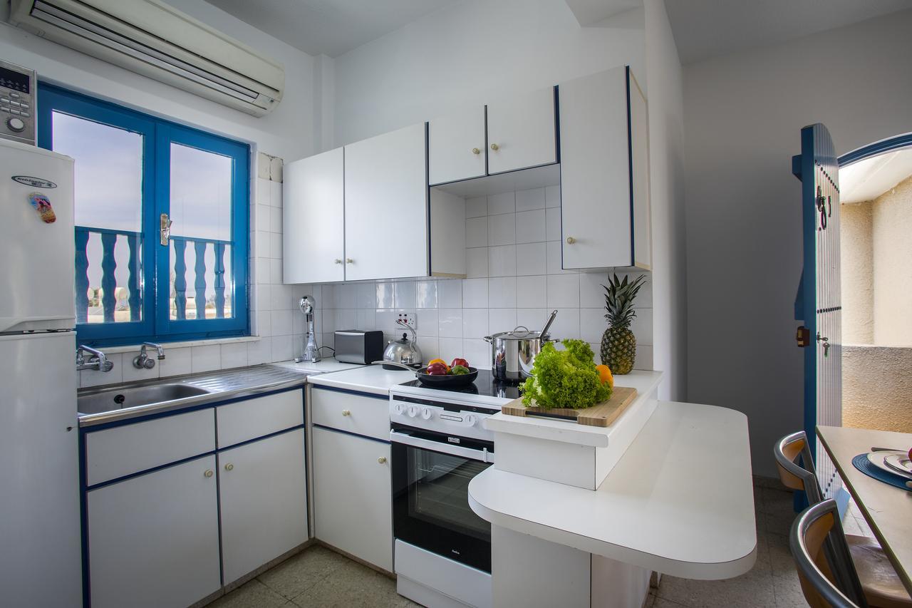 Protaras Ayios Elias Suite Buitenkant foto